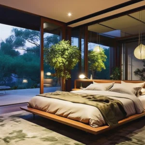 Timber Haven